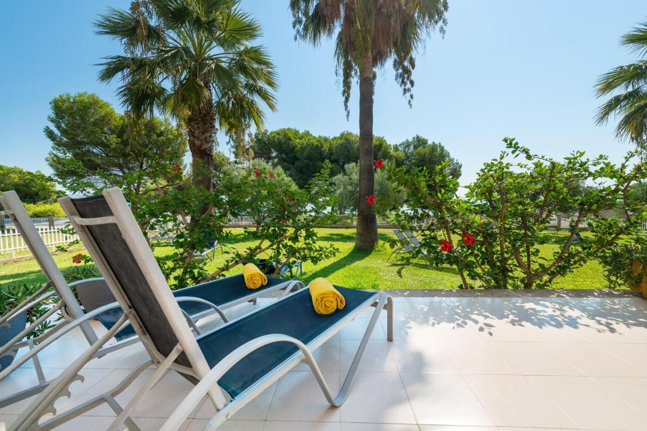 Countess Garden 2-1, Sun Of The Bay Vidalba 1, At Alcudia Порто де Алькудиа